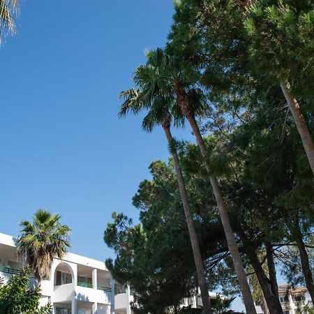 Aparthotel Pierre&Vacances Mallorca Cecilia Portocolom  Esterno foto