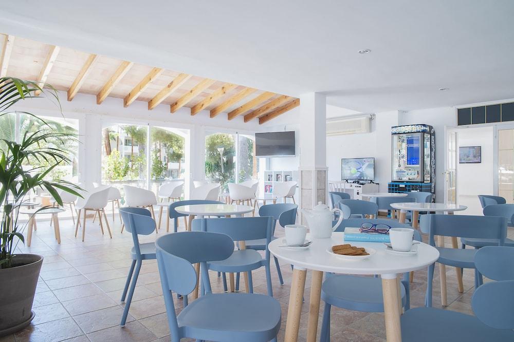 Aparthotel Pierre&Vacances Mallorca Cecilia Portocolom  Esterno foto