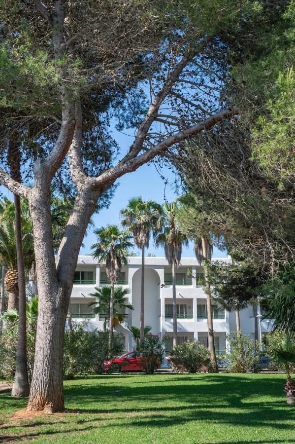 Aparthotel Pierre&Vacances Mallorca Cecilia Portocolom  Esterno foto