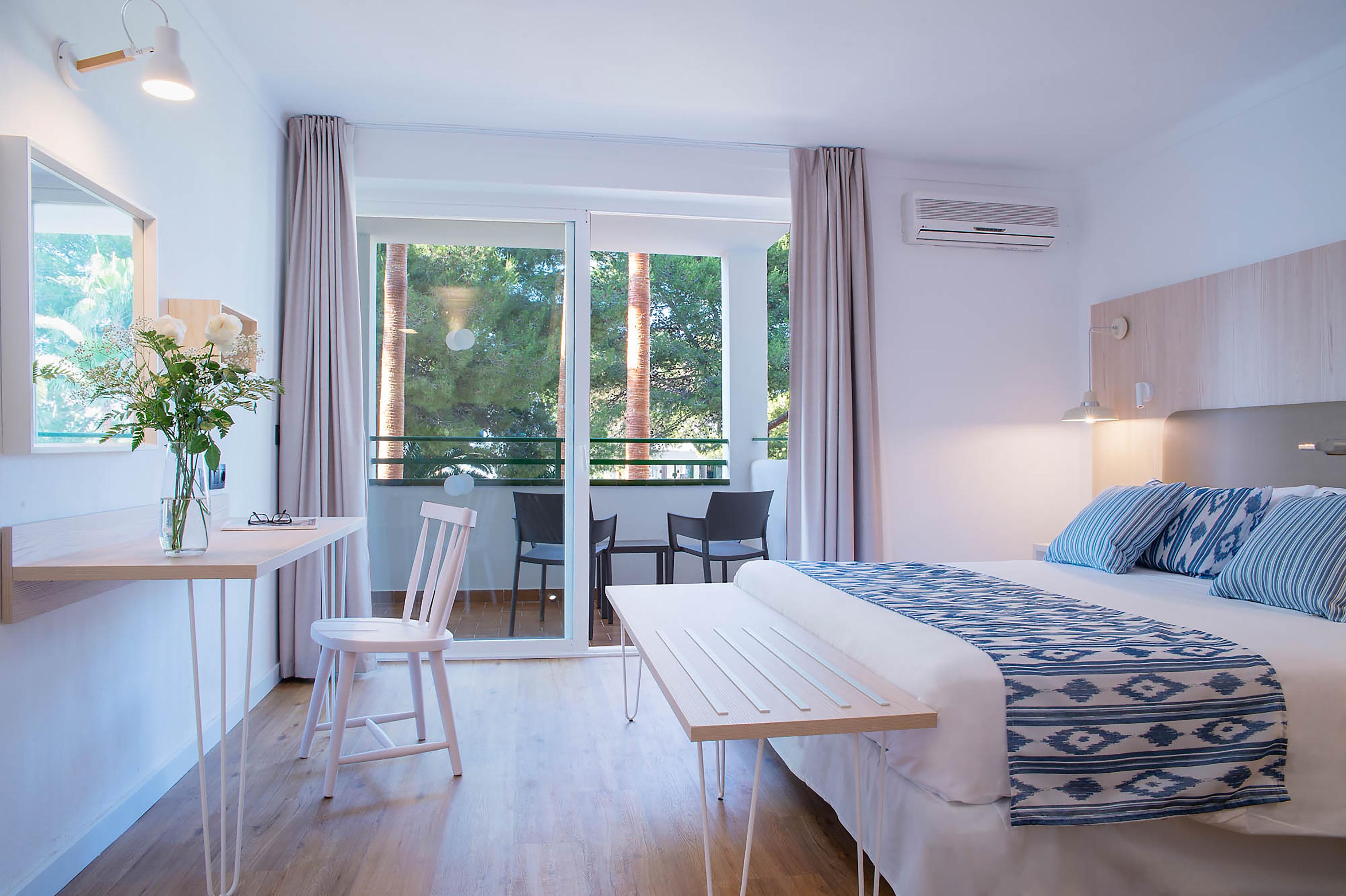 Aparthotel Pierre&Vacances Mallorca Cecilia Portocolom  Esterno foto