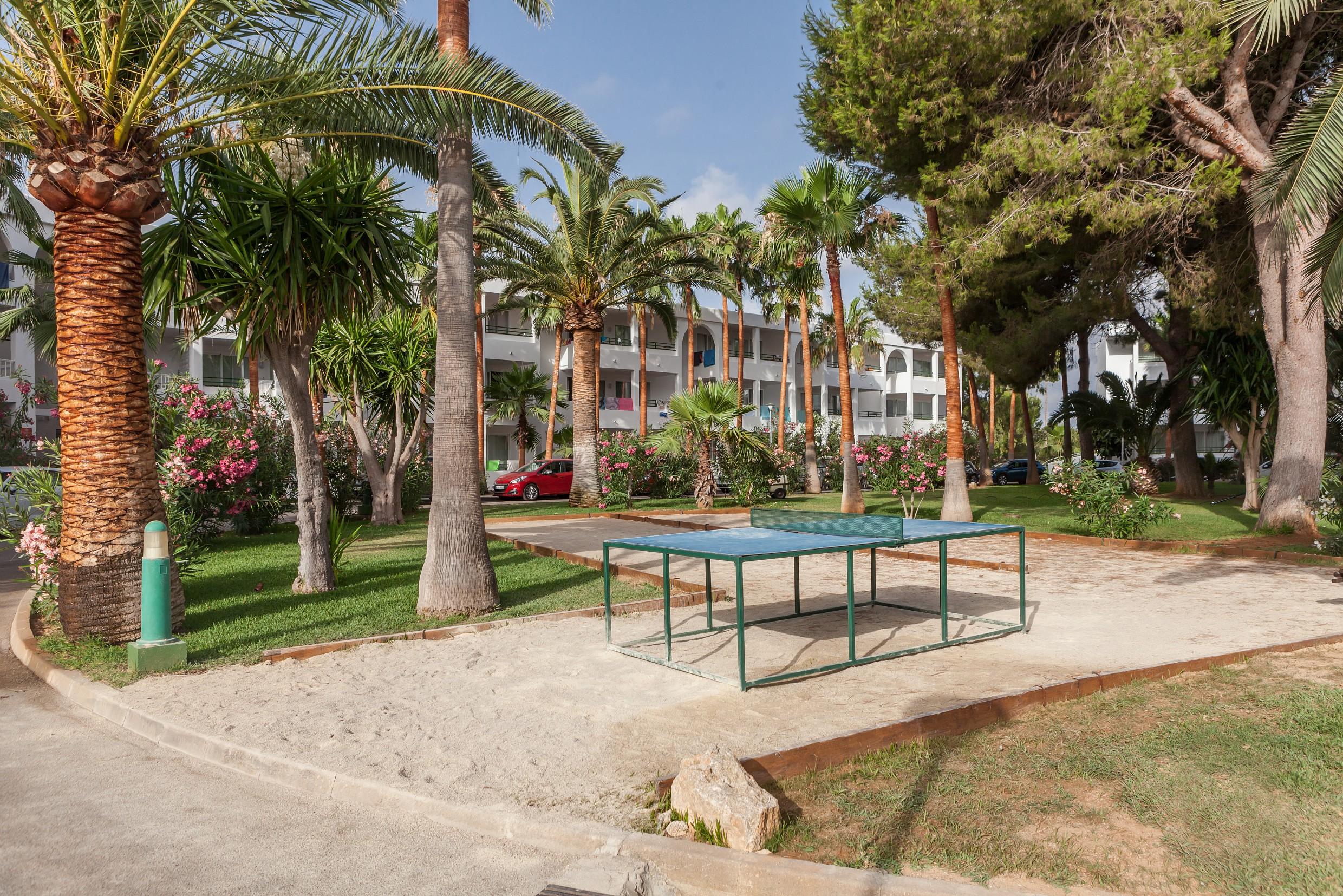 Aparthotel Pierre&Vacances Mallorca Cecilia Portocolom  Esterno foto