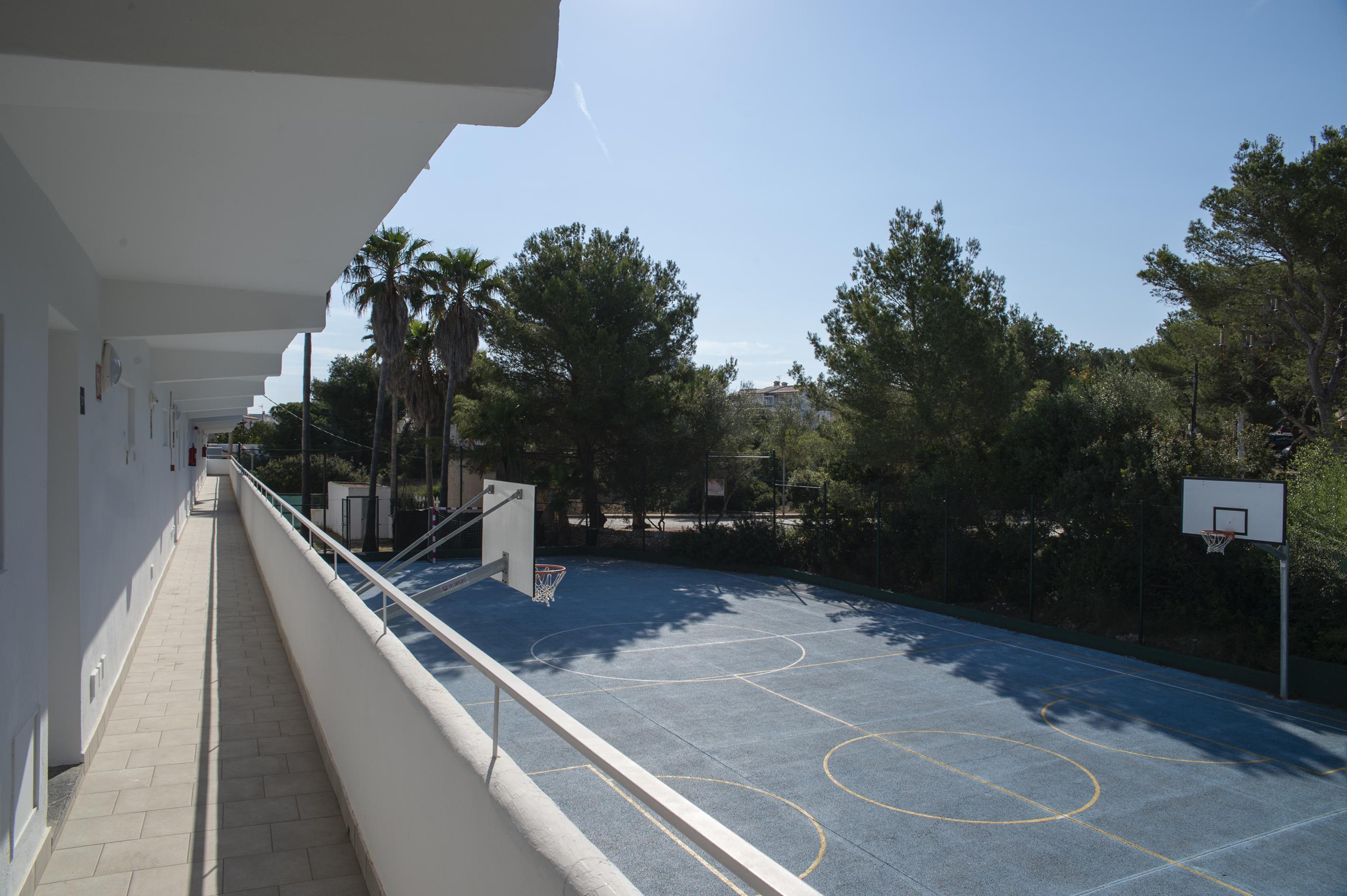 Aparthotel Pierre&Vacances Mallorca Cecilia Portocolom  Esterno foto