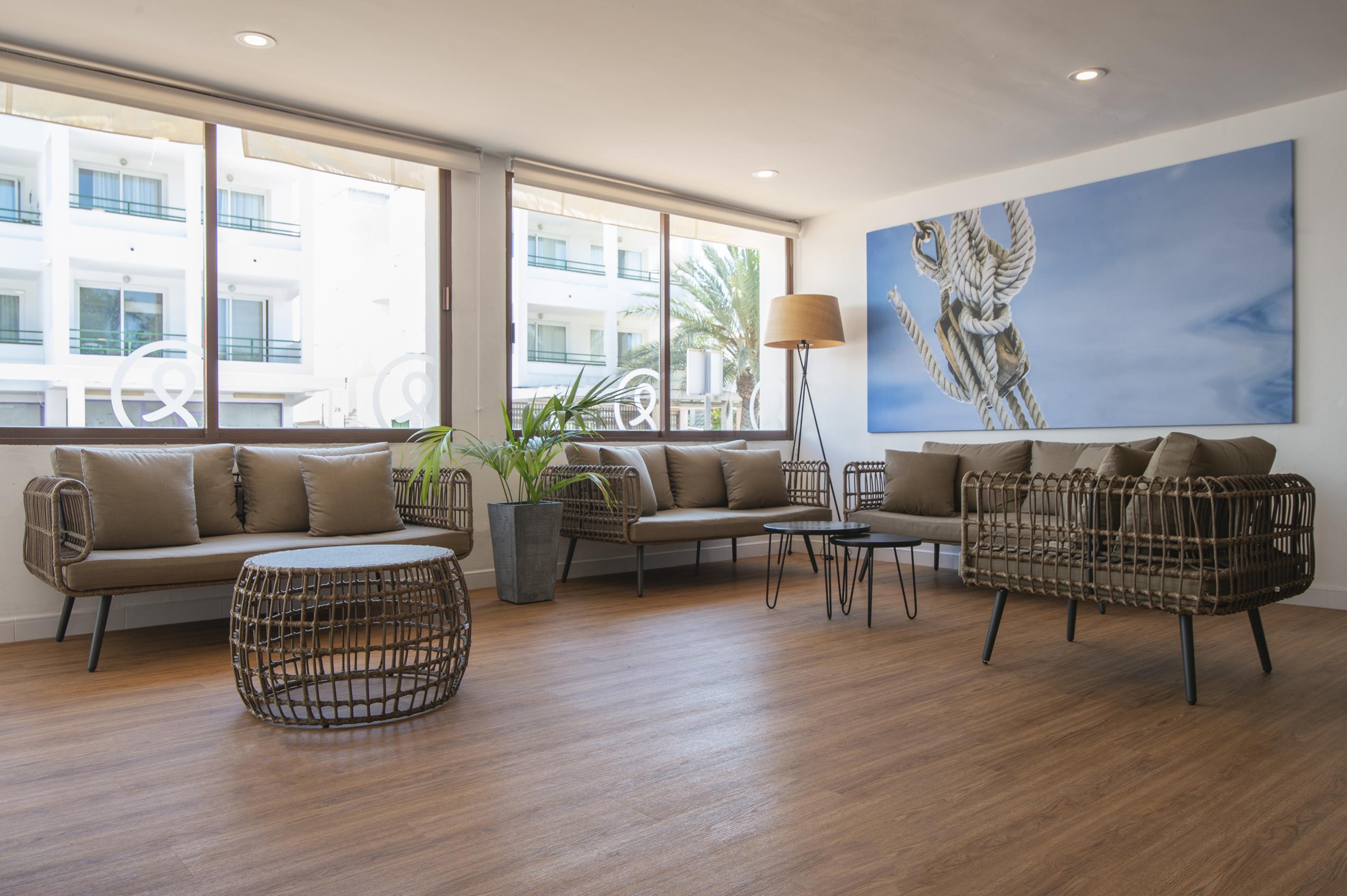 Aparthotel Pierre&Vacances Mallorca Cecilia Portocolom  Esterno foto