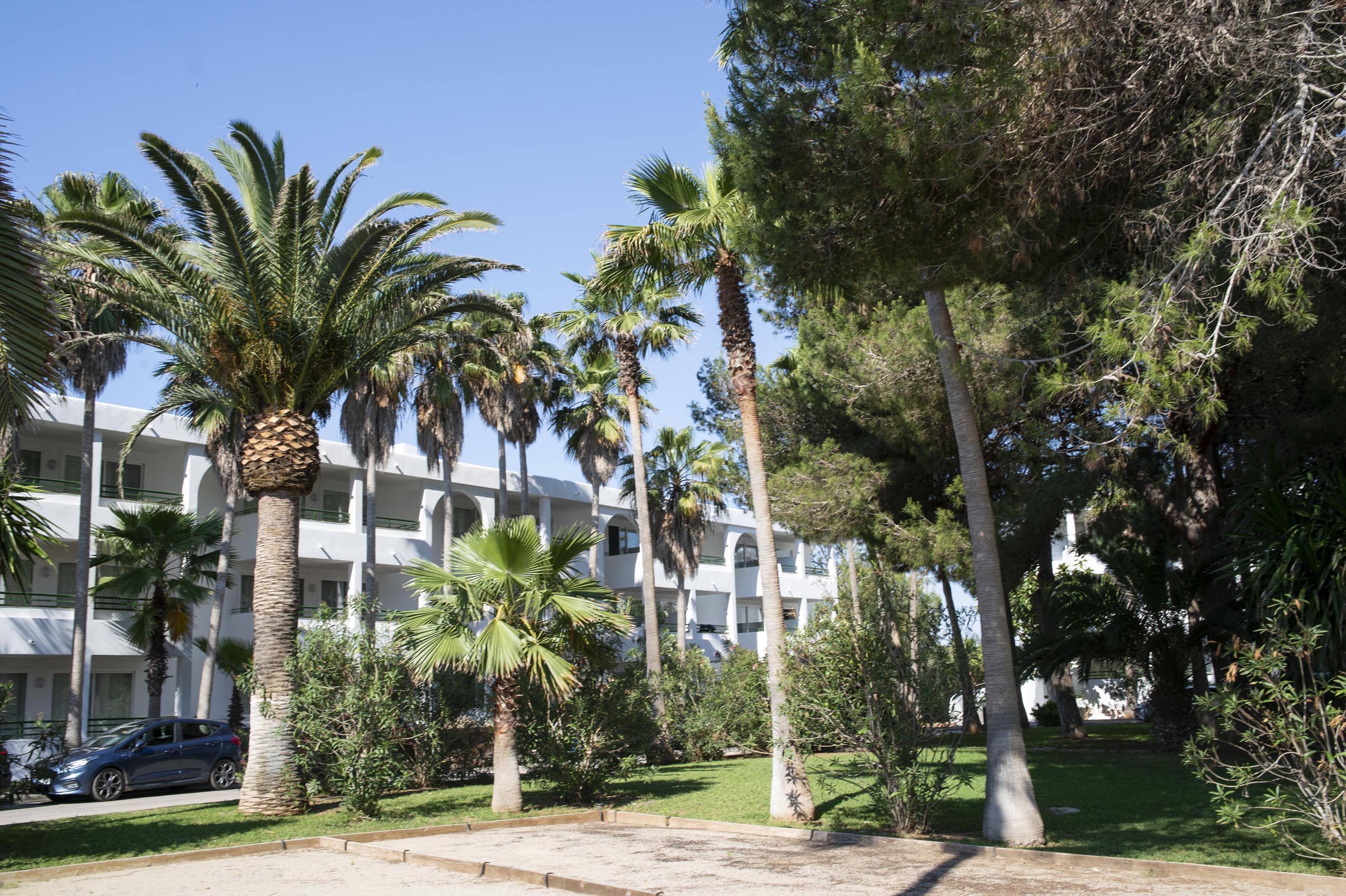 Aparthotel Pierre&Vacances Mallorca Cecilia Portocolom  Esterno foto