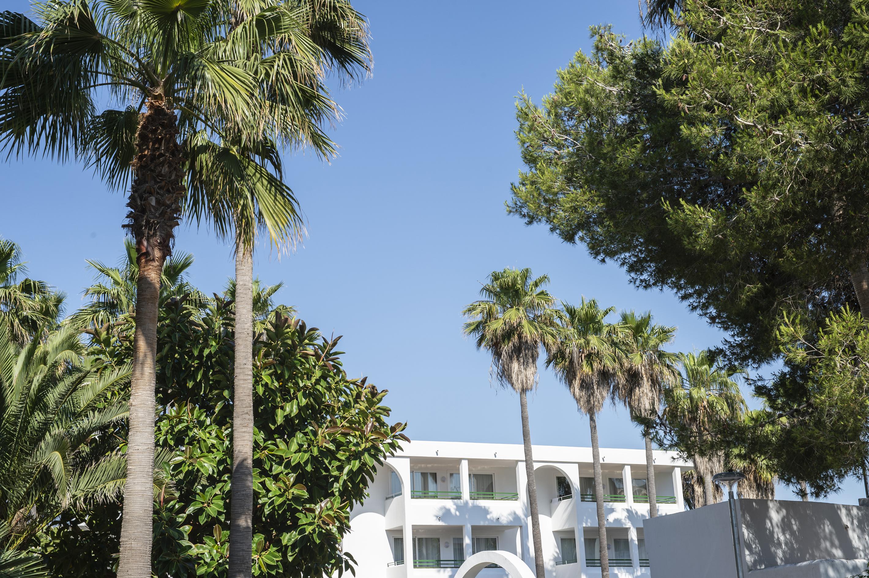 Aparthotel Pierre&Vacances Mallorca Cecilia Portocolom  Esterno foto