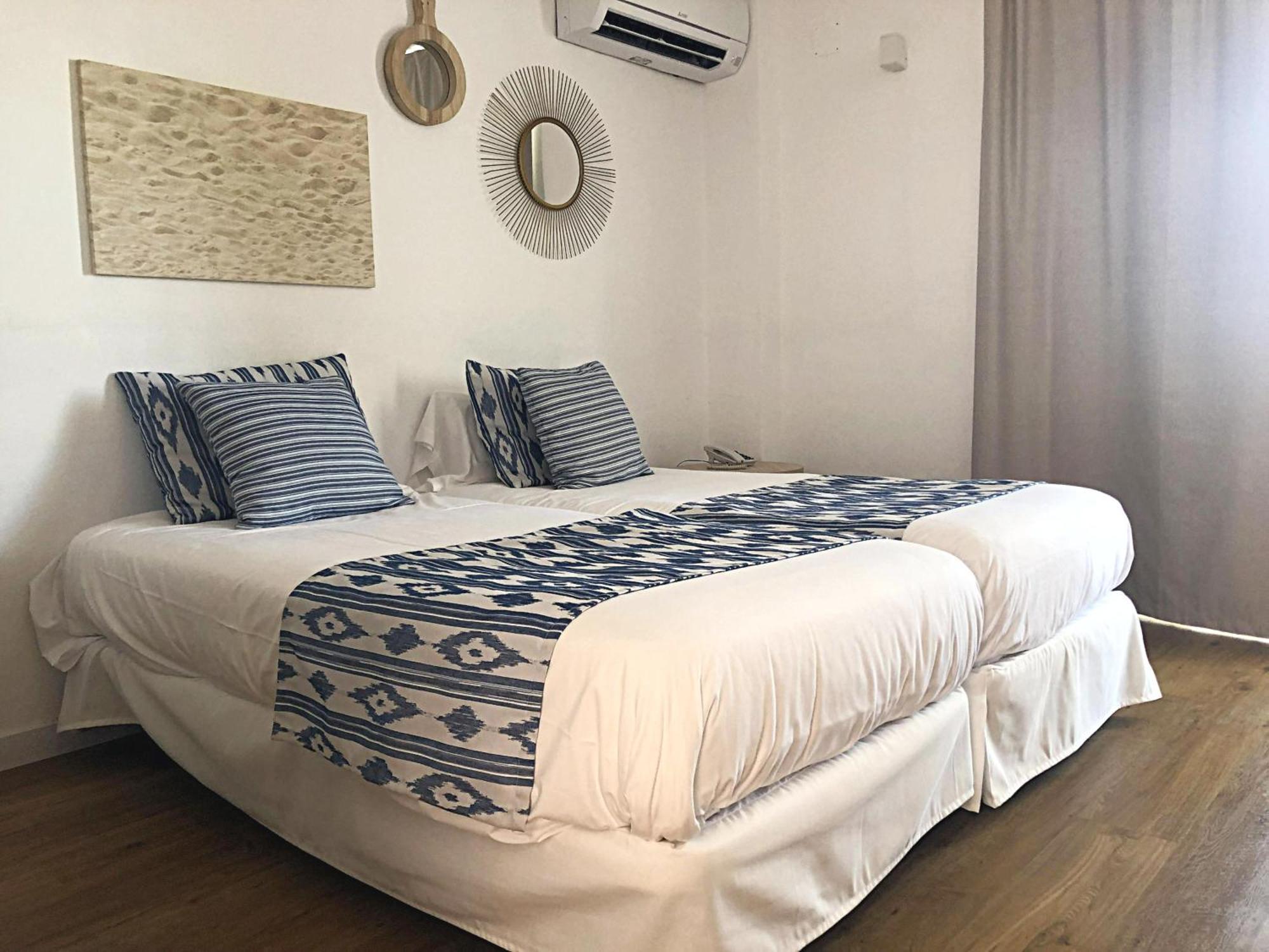 Aparthotel Pierre&Vacances Mallorca Cecilia Portocolom  Esterno foto