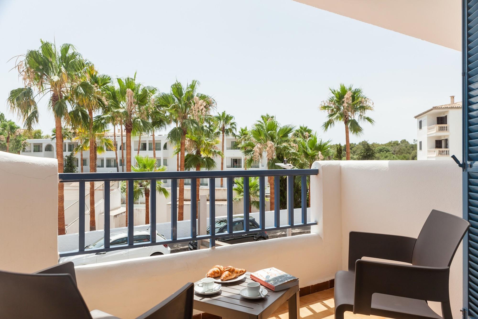 Aparthotel Pierre&Vacances Mallorca Cecilia Portocolom  Esterno foto