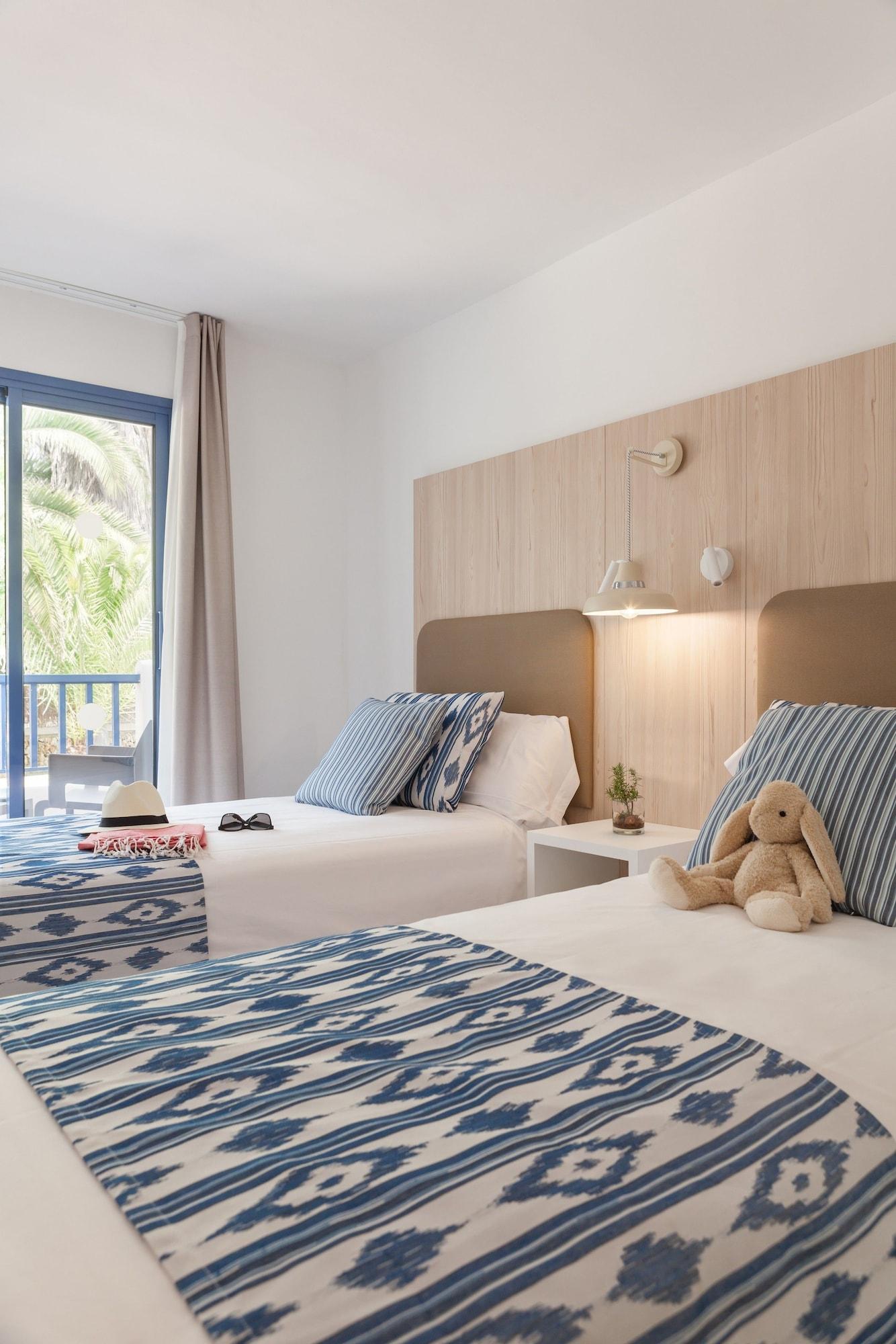 Aparthotel Pierre&Vacances Mallorca Cecilia Portocolom  Esterno foto
