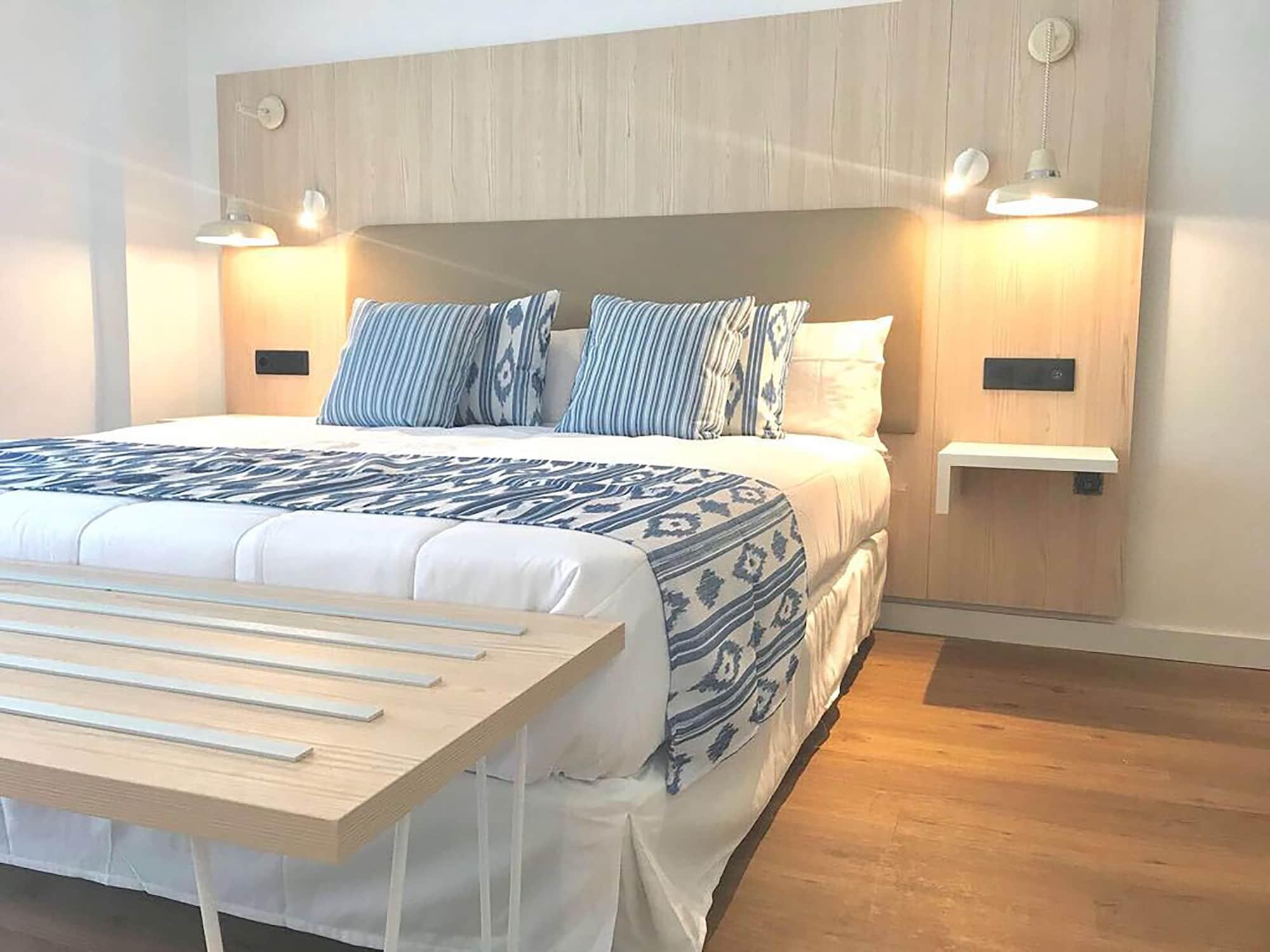 Aparthotel Pierre&Vacances Mallorca Cecilia Portocolom  Esterno foto