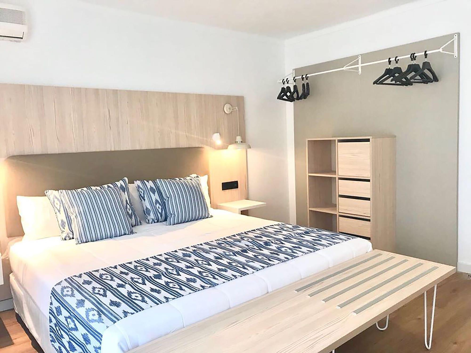 Aparthotel Pierre&Vacances Mallorca Cecilia Portocolom  Esterno foto