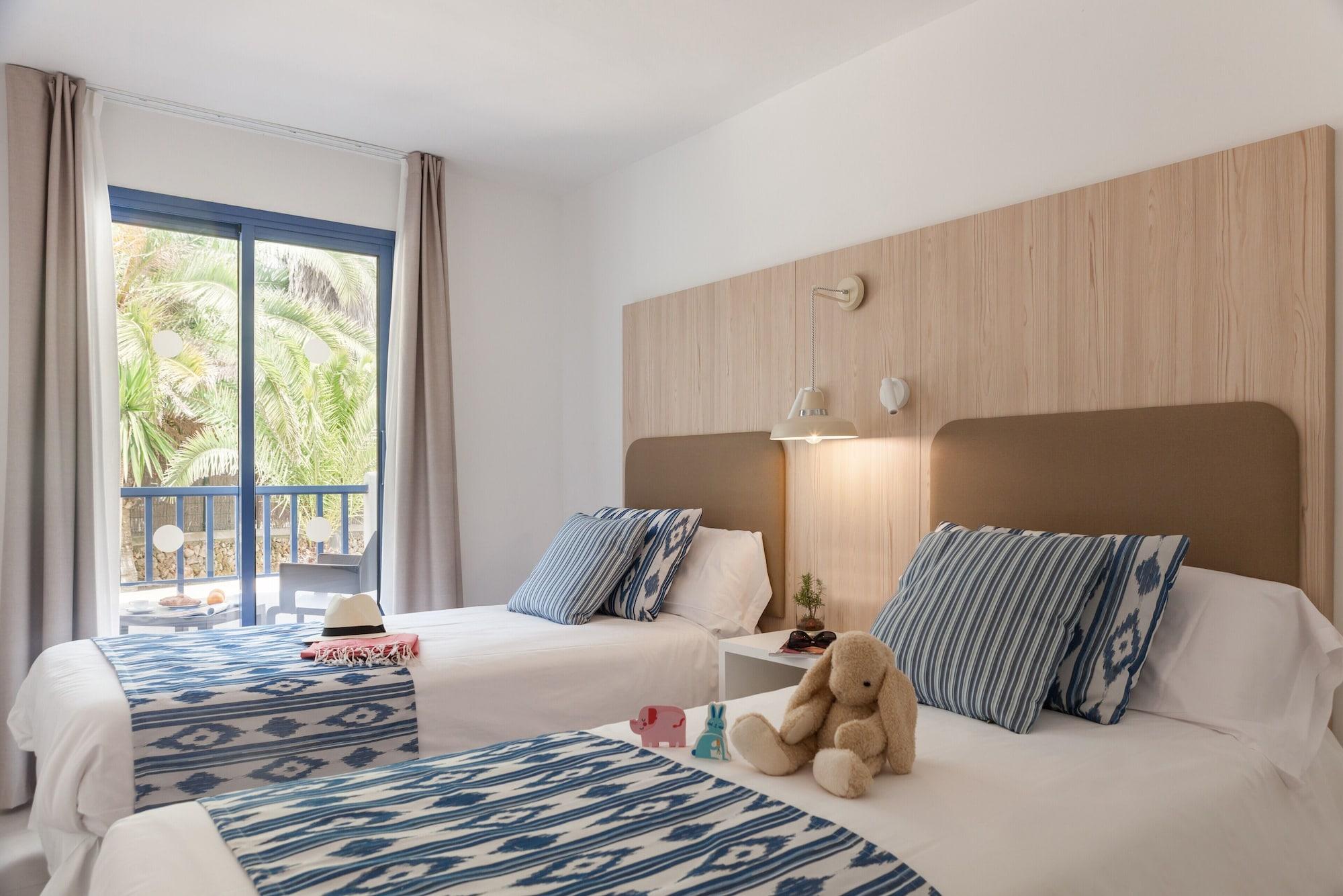 Aparthotel Pierre&Vacances Mallorca Cecilia Portocolom  Esterno foto