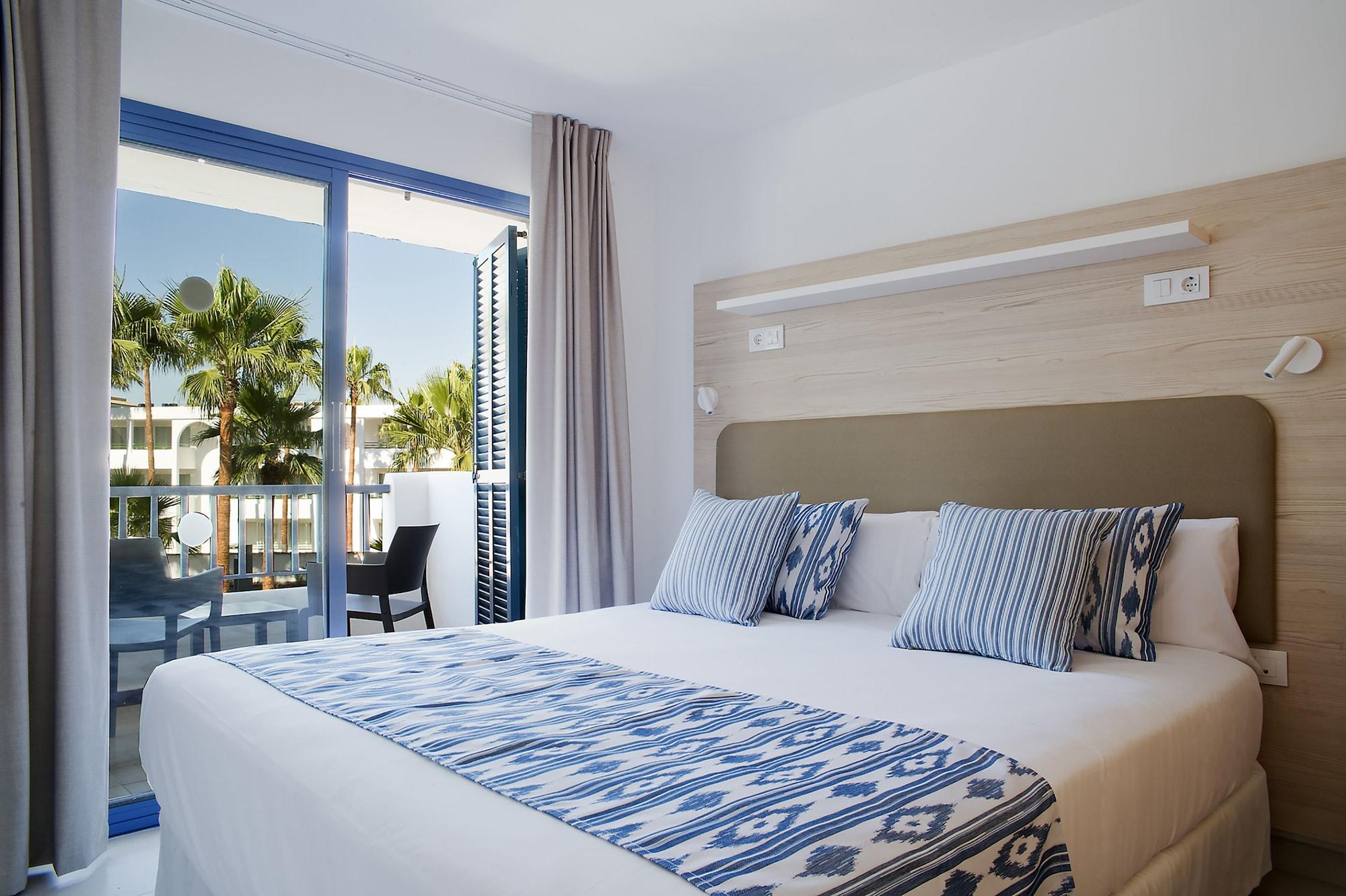 Aparthotel Pierre&Vacances Mallorca Cecilia Portocolom  Esterno foto