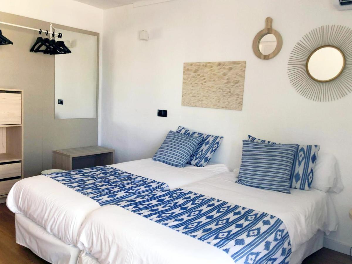 Aparthotel Pierre&Vacances Mallorca Cecilia Portocolom  Esterno foto