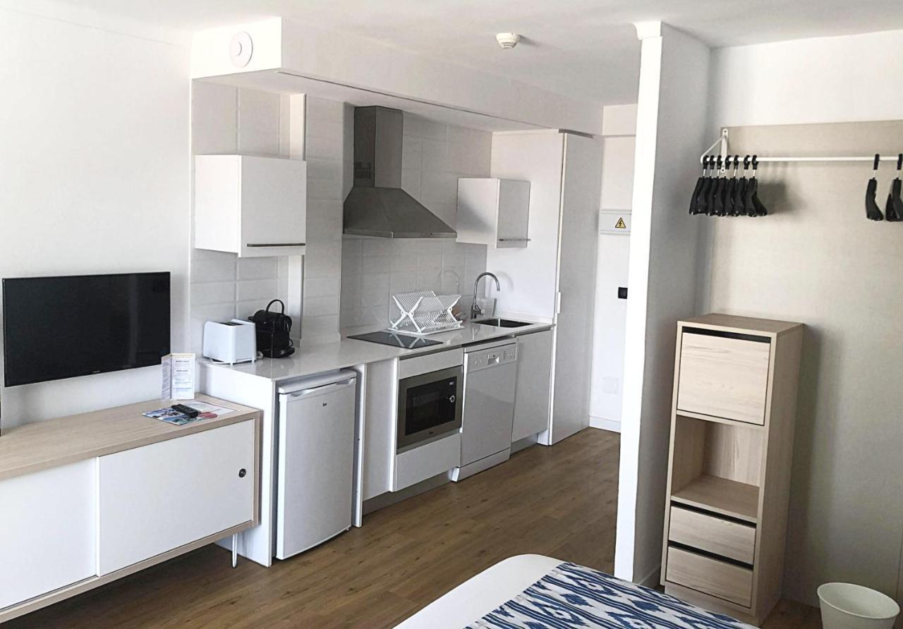 Aparthotel Pierre&Vacances Mallorca Cecilia Portocolom  Esterno foto