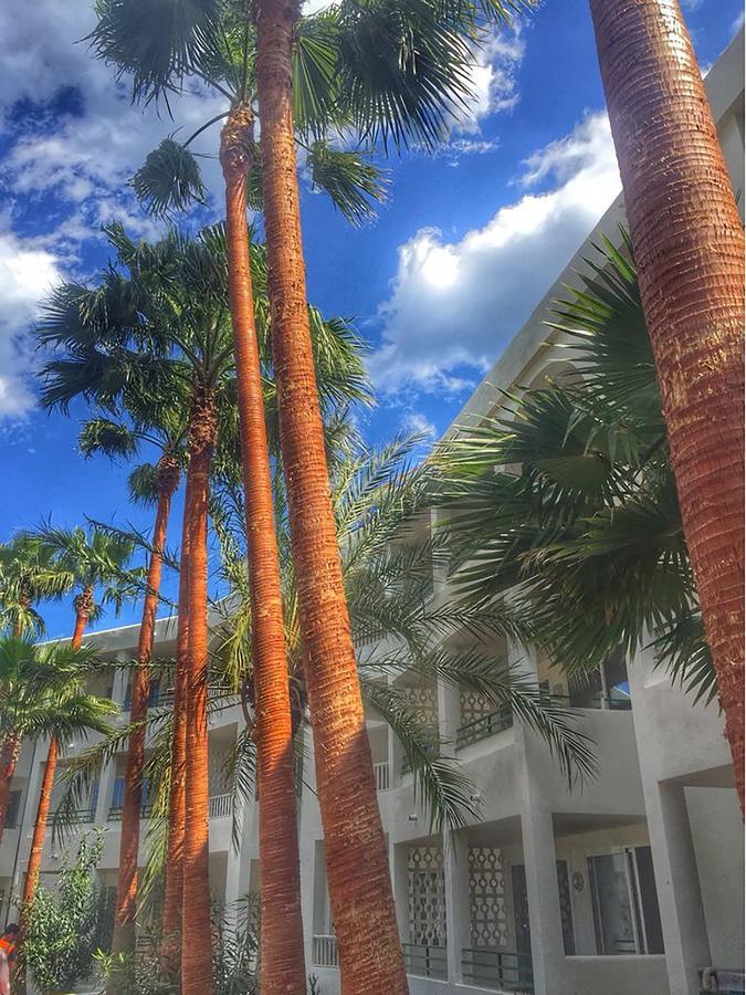 Aparthotel Pierre&Vacances Mallorca Cecilia Portocolom  Esterno foto