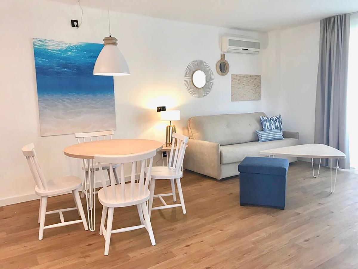 Aparthotel Pierre&Vacances Mallorca Cecilia Portocolom  Esterno foto