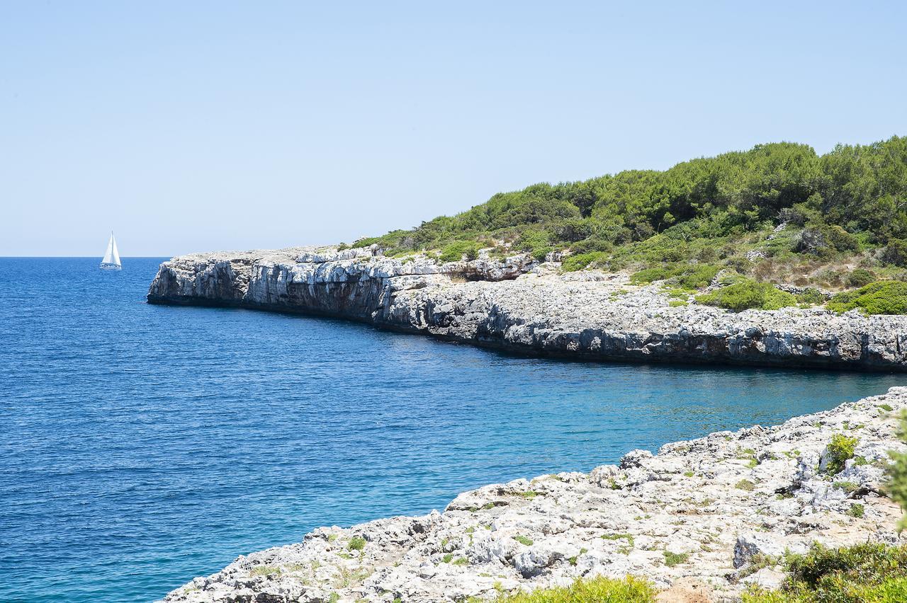Aparthotel Pierre&Vacances Mallorca Cecilia Portocolom  Esterno foto