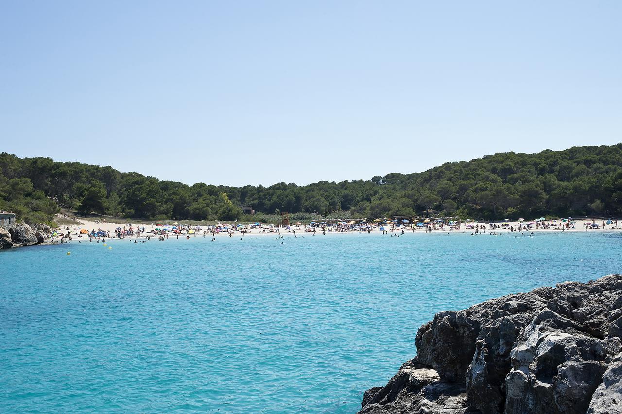 Aparthotel Pierre&Vacances Mallorca Cecilia Portocolom  Esterno foto