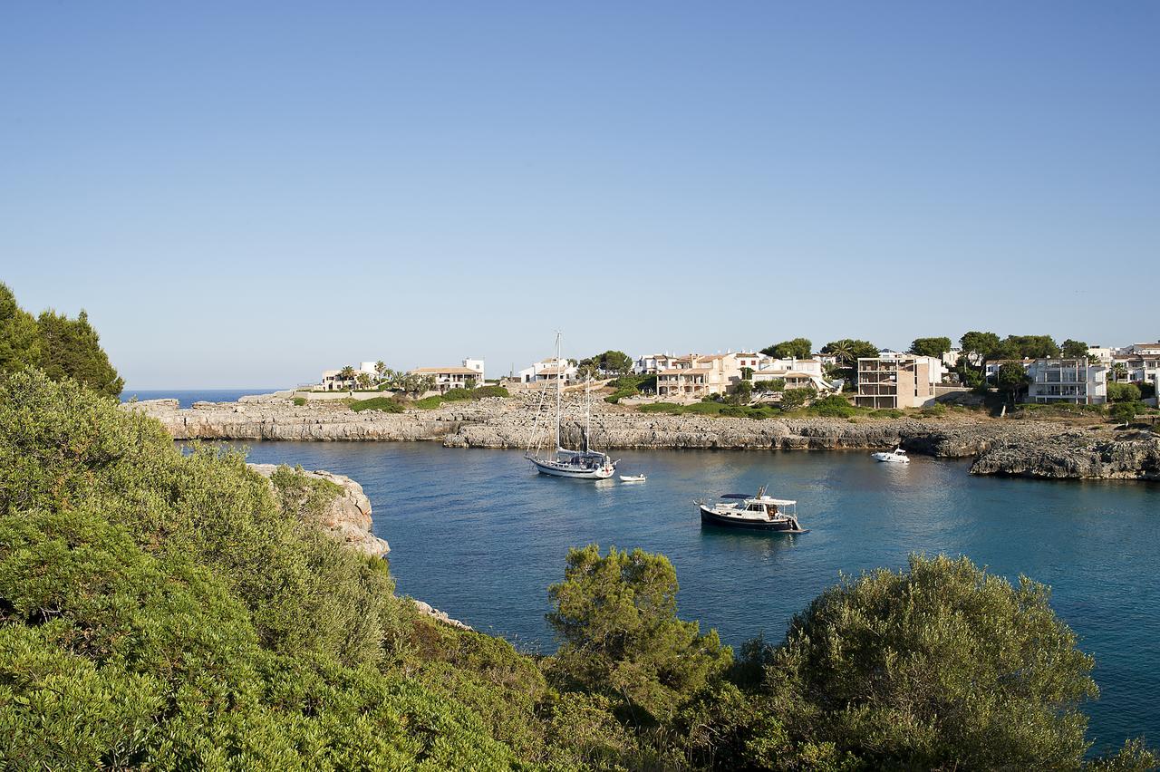 Aparthotel Pierre&Vacances Mallorca Cecilia Portocolom  Esterno foto