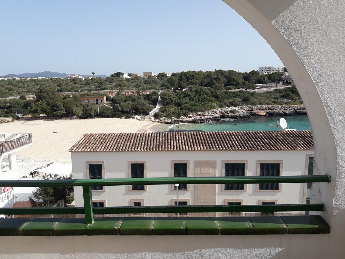 Aparthotel Pierre&Vacances Mallorca Cecilia Portocolom  Esterno foto