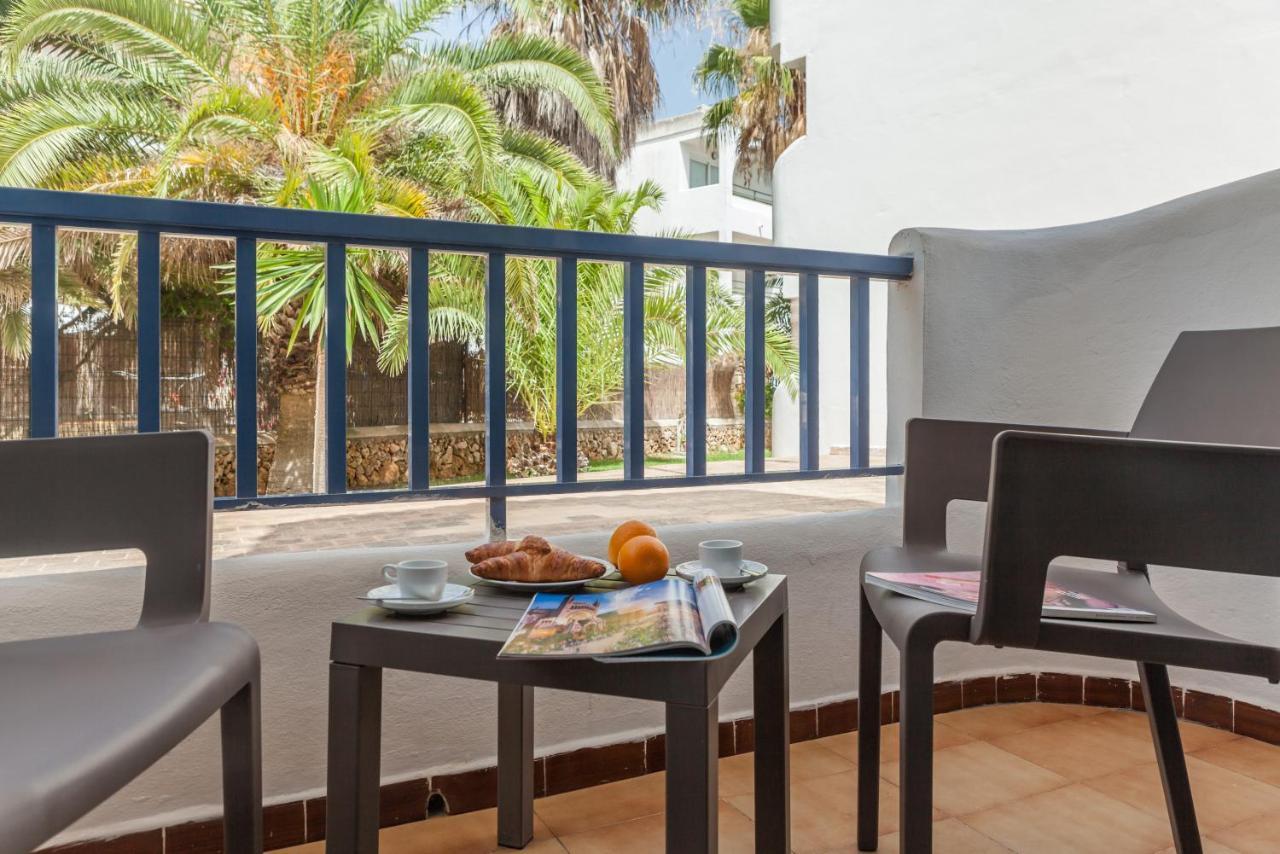 Aparthotel Pierre&Vacances Mallorca Cecilia Portocolom  Esterno foto