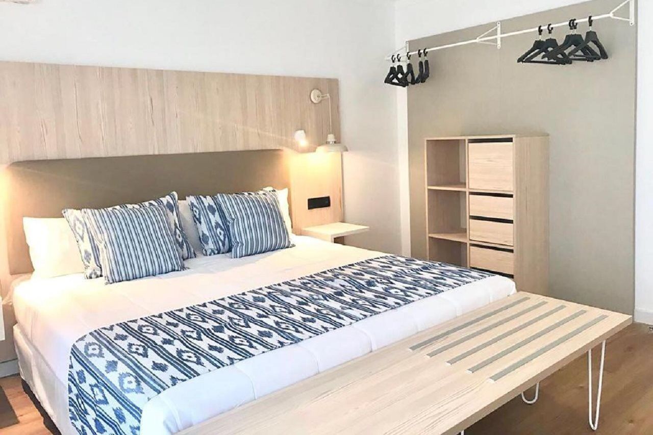 Aparthotel Pierre&Vacances Mallorca Cecilia Portocolom  Esterno foto
